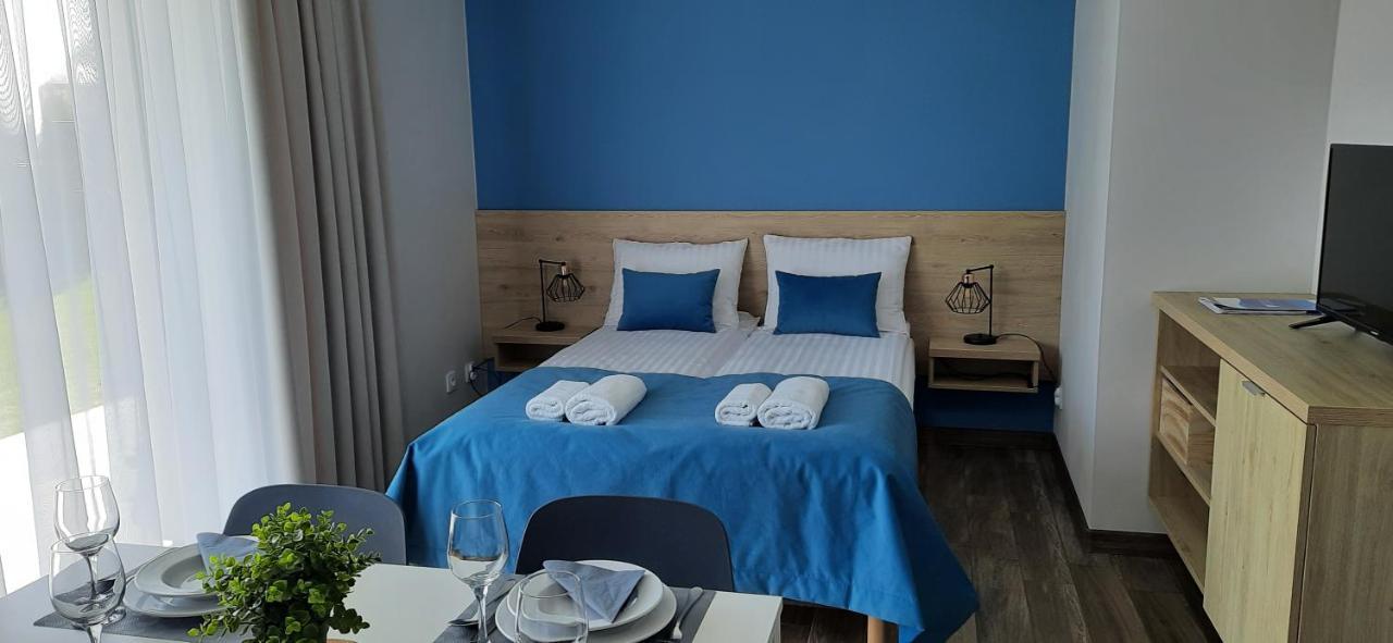 Apartamenty Jasienczyk Mielenko Exterior photo
