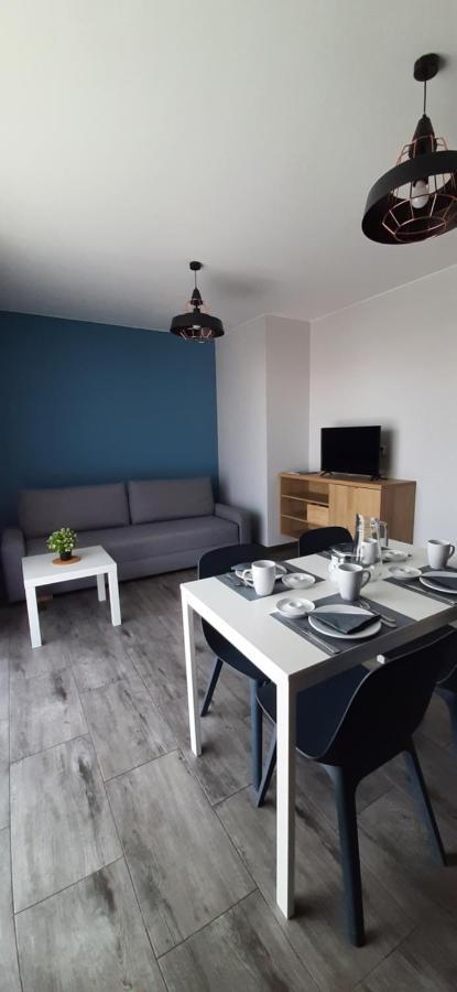 Apartamenty Jasienczyk Mielenko Exterior photo